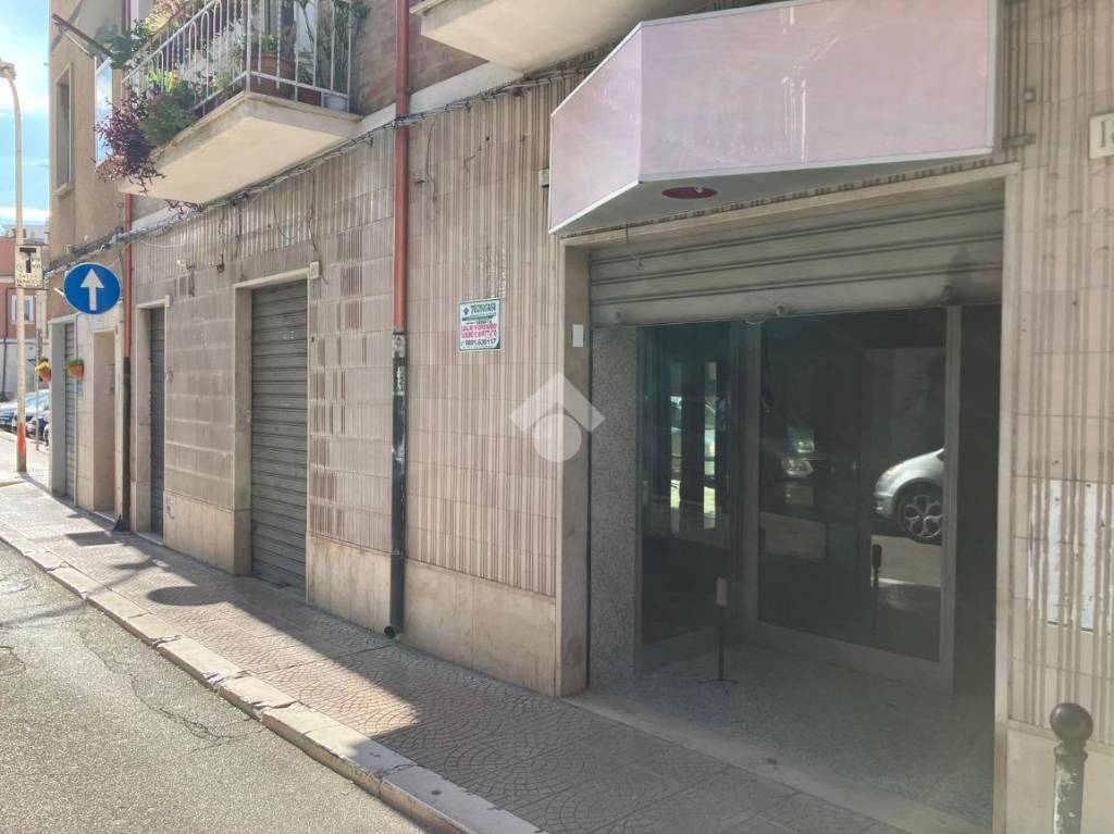 monolocale in vendita a Foggia in zona Centro Città