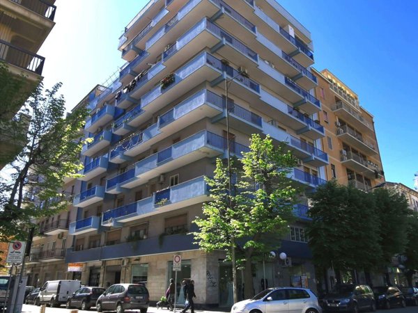 appartamento in vendita a Foggia in zona Centro Città