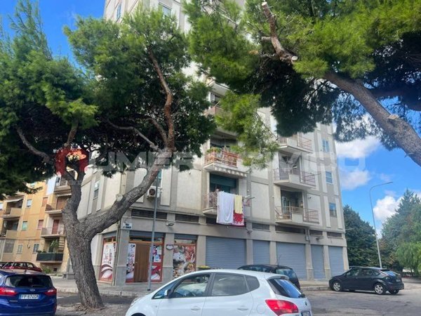 negozio in vendita a Foggia in zona CEP