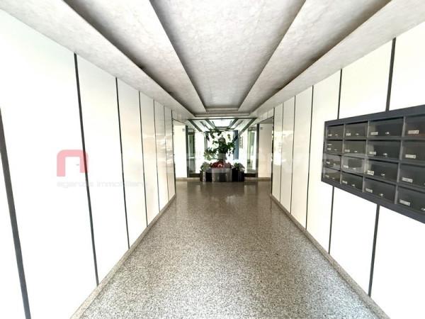 appartamento in vendita a Foggia in zona Macchia Gialla