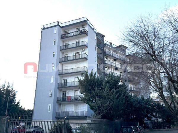 appartamento in vendita a Foggia in zona Macchia Gialla