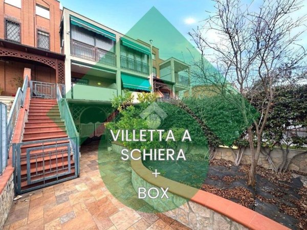 casa indipendente in vendita a Foggia