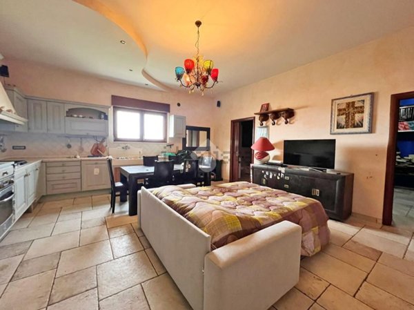 appartamento in vendita a Foggia
