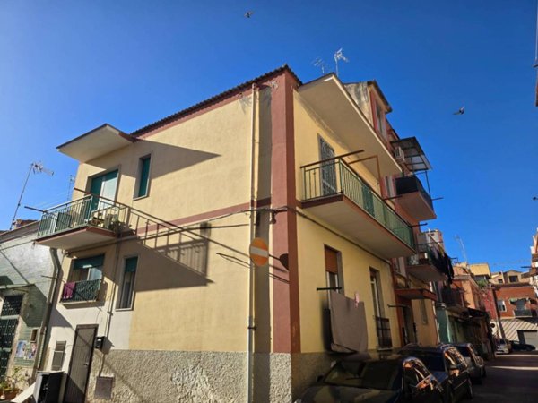 appartamento in vendita a Foggia in zona Centro Città