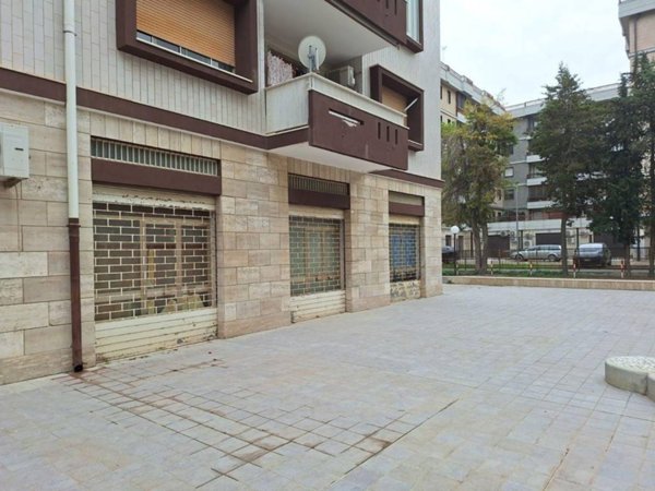 appartamento in vendita a Foggia