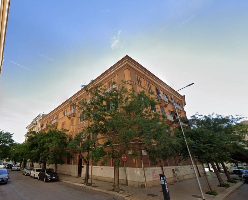 appartamento in vendita a Foggia