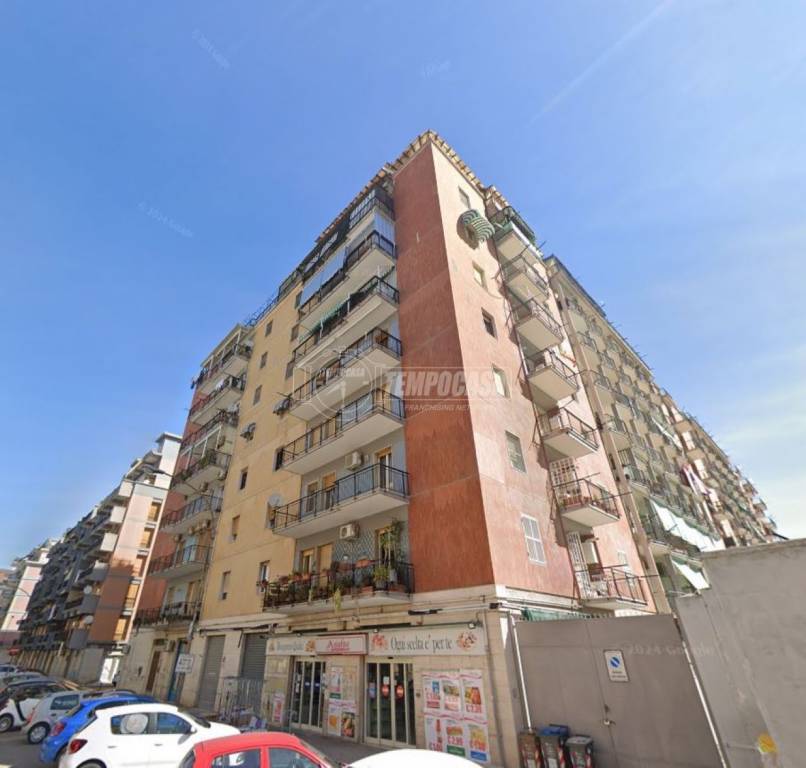 appartamento in vendita a Foggia in zona Centro Città
