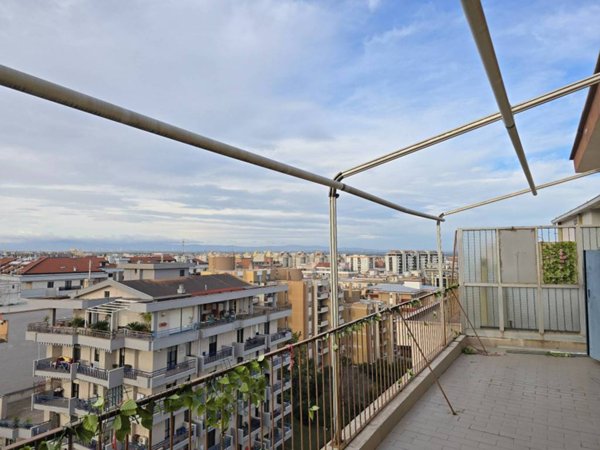 appartamento in vendita a Foggia