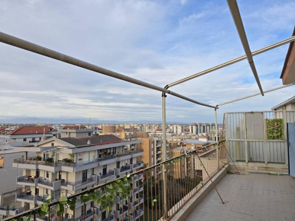 appartamento in vendita a Foggia