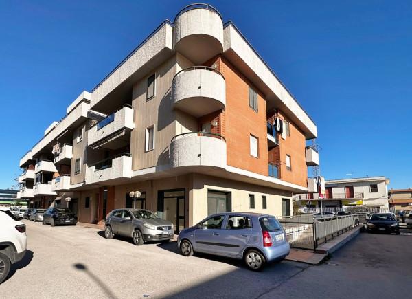 appartamento in vendita a Foggia in zona Villaggio Artigiani