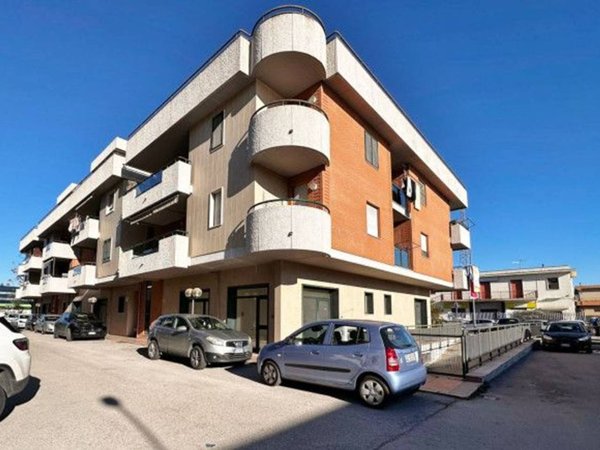 appartamento in vendita a Foggia in zona Villaggio Artigiani