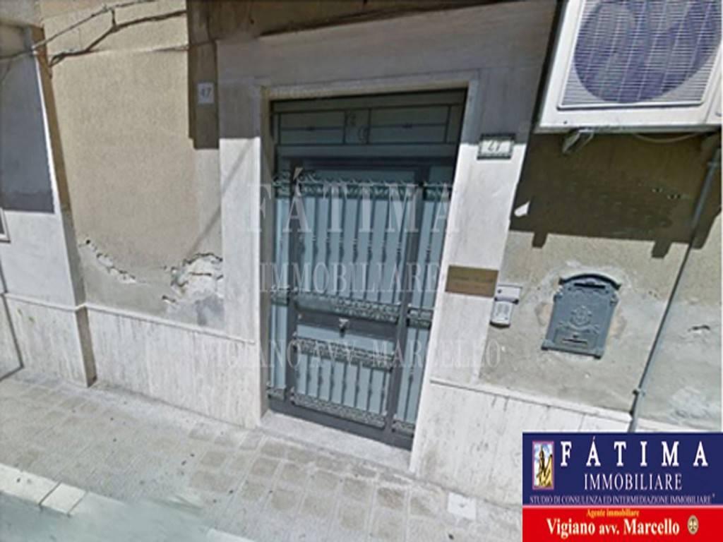 appartamento in vendita a Foggia
