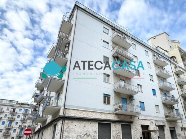 appartamento in vendita a Foggia in zona Immacolata / San Pio X