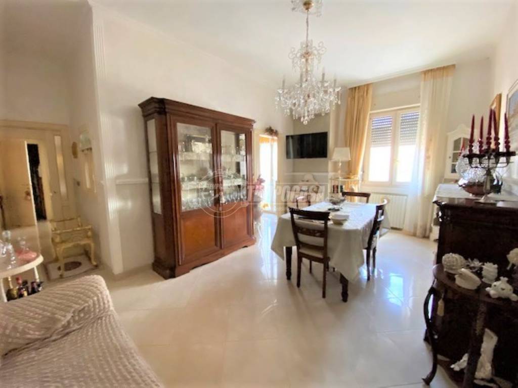 appartamento in vendita a Foggia