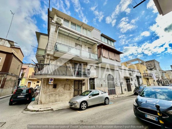 appartamento in vendita a Foggia