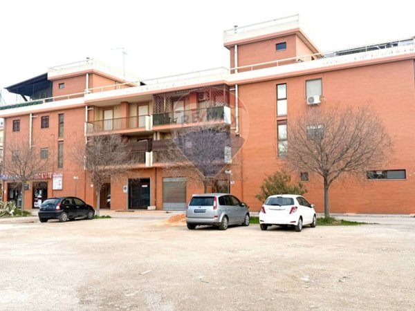 ufficio in vendita a Foggia