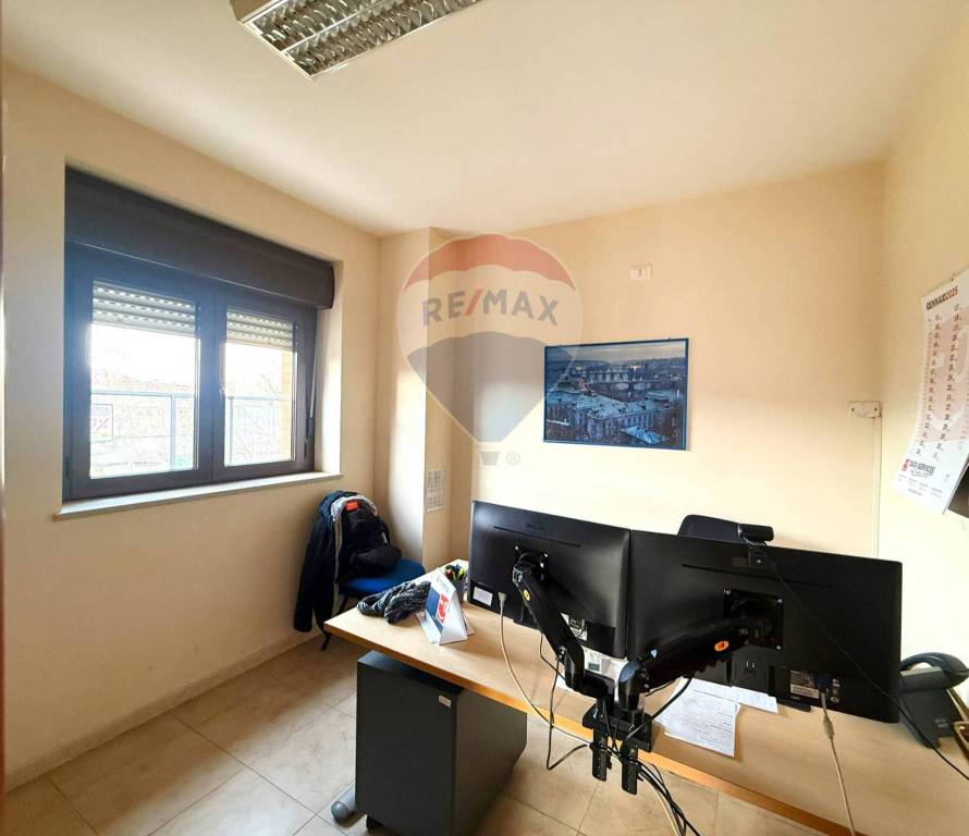 ufficio in vendita a Foggia