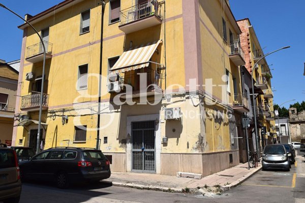 appartamento in vendita a Foggia in zona Centro Città
