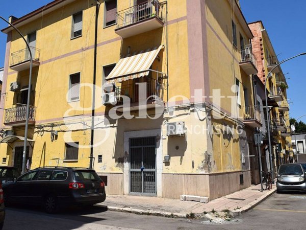 appartamento in vendita a Foggia in zona Centro Città