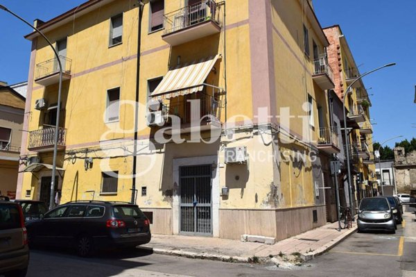 appartamento in vendita a Foggia in zona Centro Città