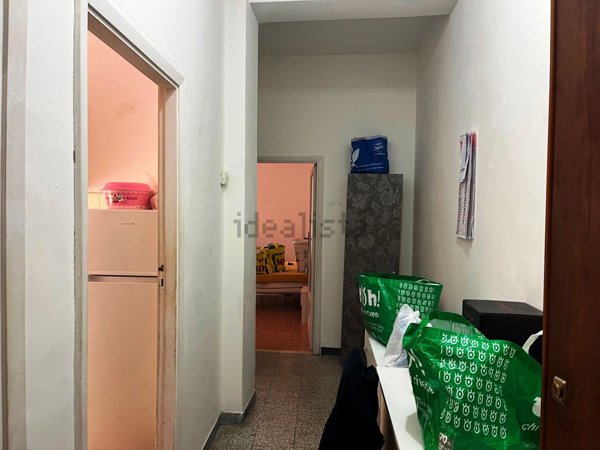 appartamento in vendita a Foggia in zona Centro Città