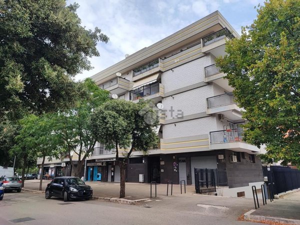 appartamento in vendita a Foggia in zona Macchia Gialla