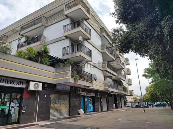 appartamento in vendita a Foggia in zona Macchia Gialla