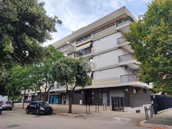 appartamento in vendita a Foggia in zona Macchia Gialla