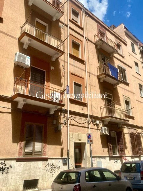 appartamento in vendita a Foggia