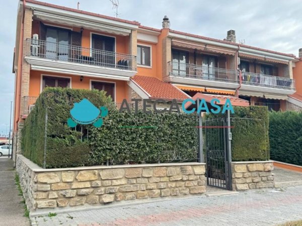 appartamento in vendita a Foggia in zona CEP