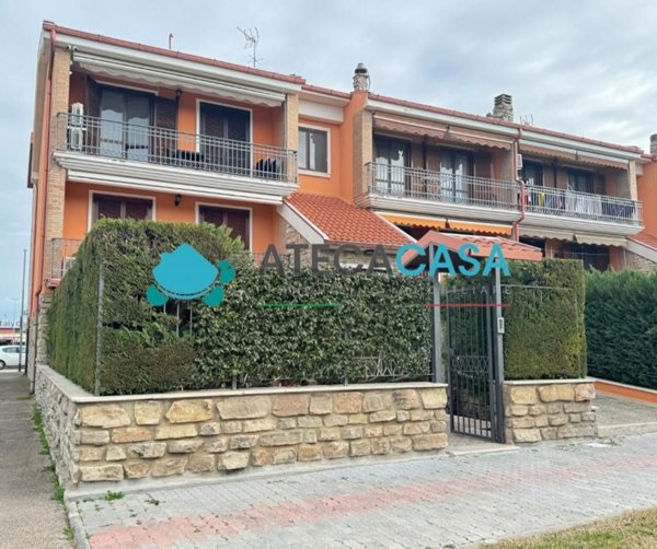 appartamento in vendita a Foggia in zona CEP