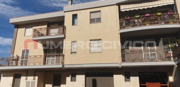 attico in vendita a Foggia in zona Macchia Gialla