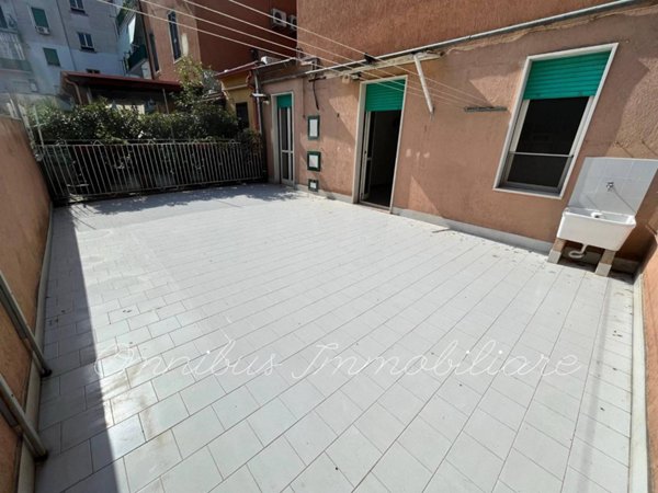 appartamento in vendita a Foggia