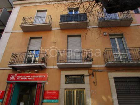 appartamento in vendita a Foggia