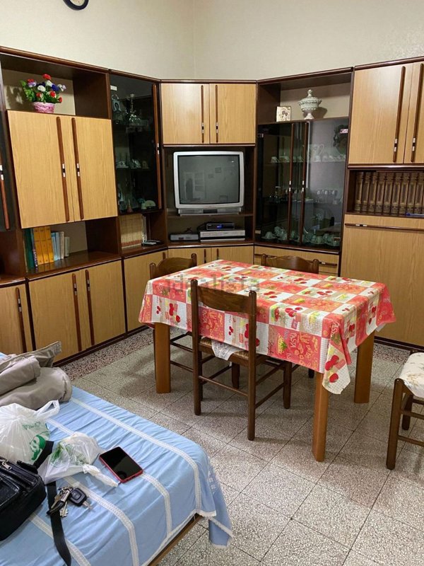 appartamento in vendita a Foggia