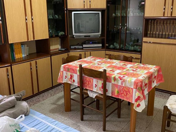 appartamento in vendita a Foggia in zona San Ciro