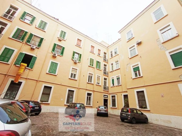 appartamento in vendita a Foggia in zona Centro Città
