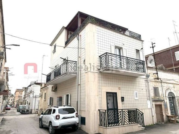 appartamento in vendita a Foggia in zona Centro Città