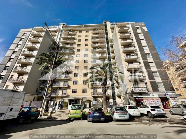appartamento in vendita a Foggia in zona Immacolata / San Pio X