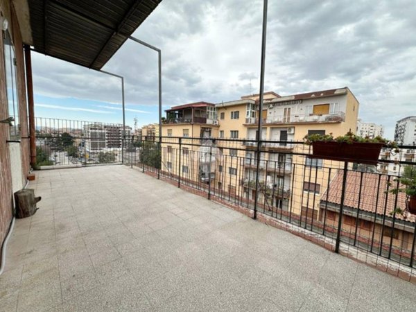 appartamento in vendita a Foggia in zona CEP