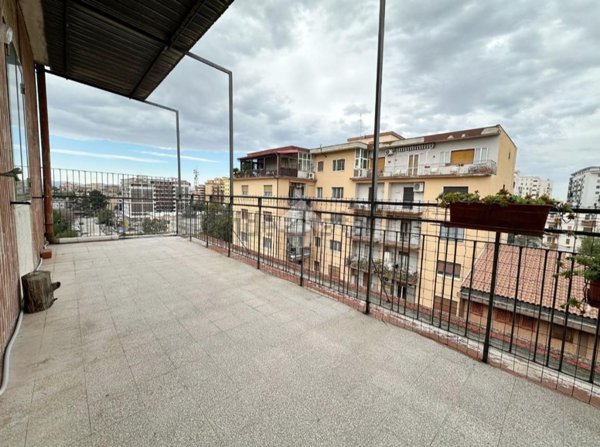 appartamento in vendita a Foggia