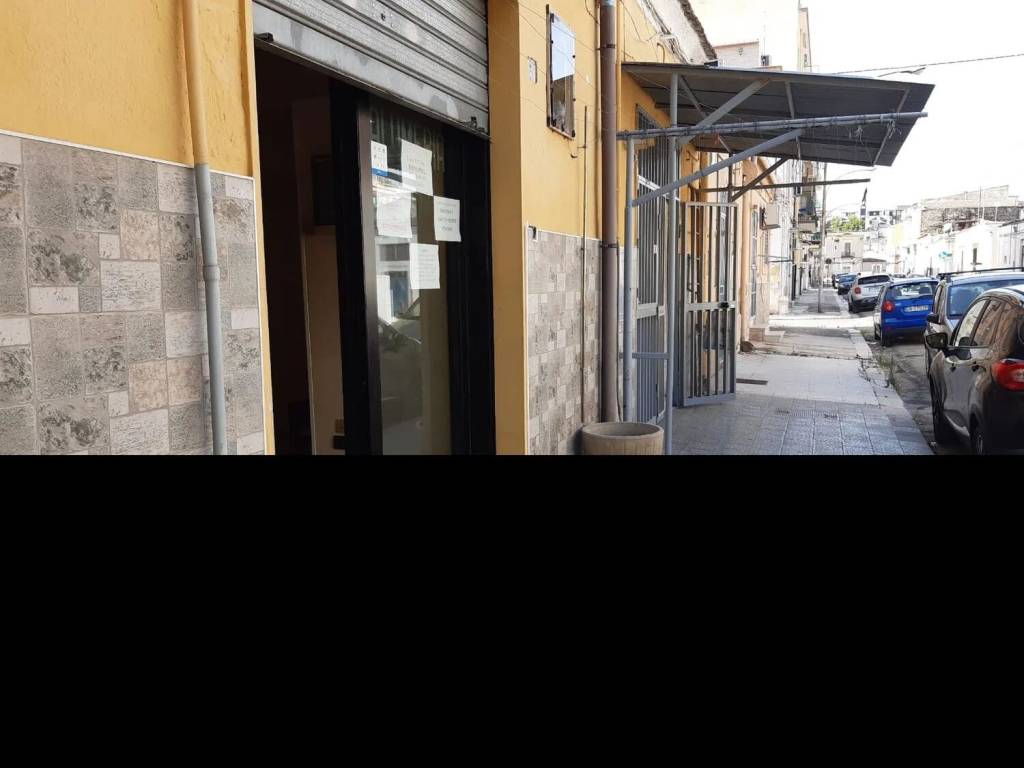 appartamento in vendita a Foggia in zona Centro Città