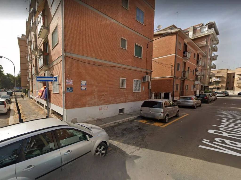 appartamento in vendita a Foggia