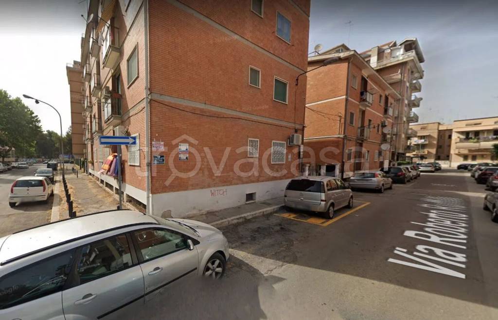 appartamento in vendita a Foggia in zona Immacolata / San Pio X