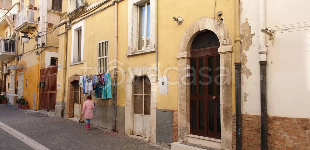 appartamento in vendita a Foggia in zona Centro Città