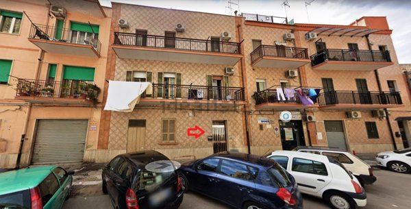 appartamento in vendita a Foggia