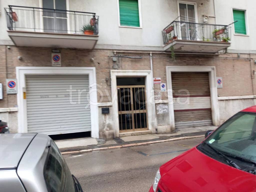 appartamento in vendita a Foggia