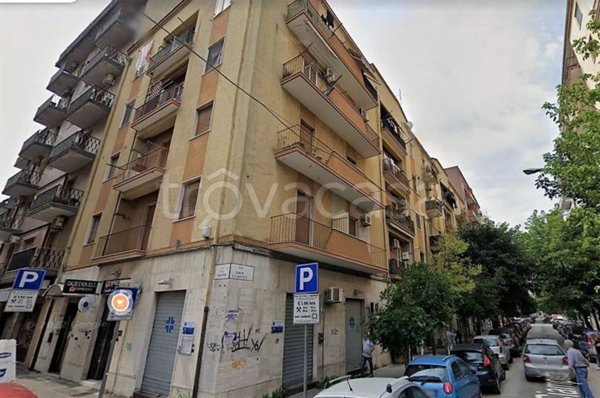 appartamento in vendita a Foggia in zona Immacolata / San Pio X