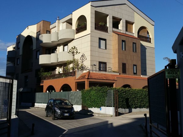 appartamento in vendita a Foggia in zona CEP