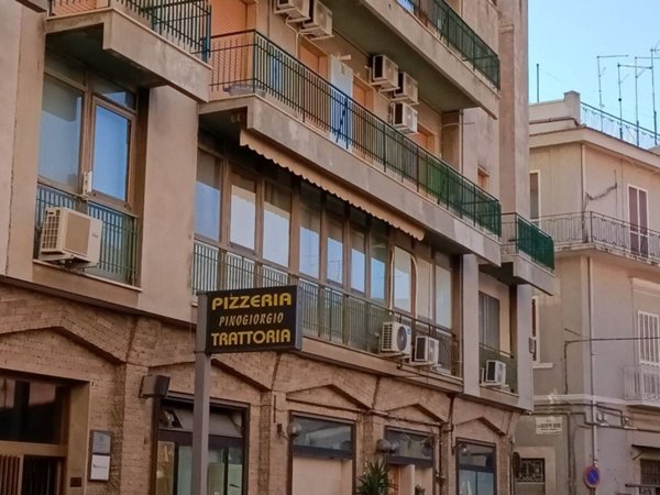 appartamento in vendita a Foggia in zona Centro Città